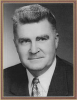 Marshall A. Wiley