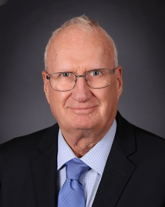 Charles G. Norseng, Retired